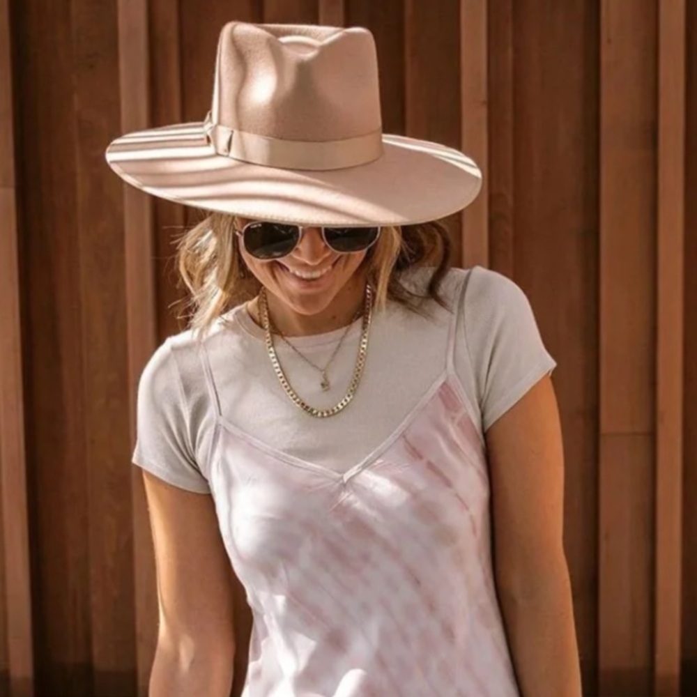 Anthropologie Lovestitch Pink Sleeveless Camisole